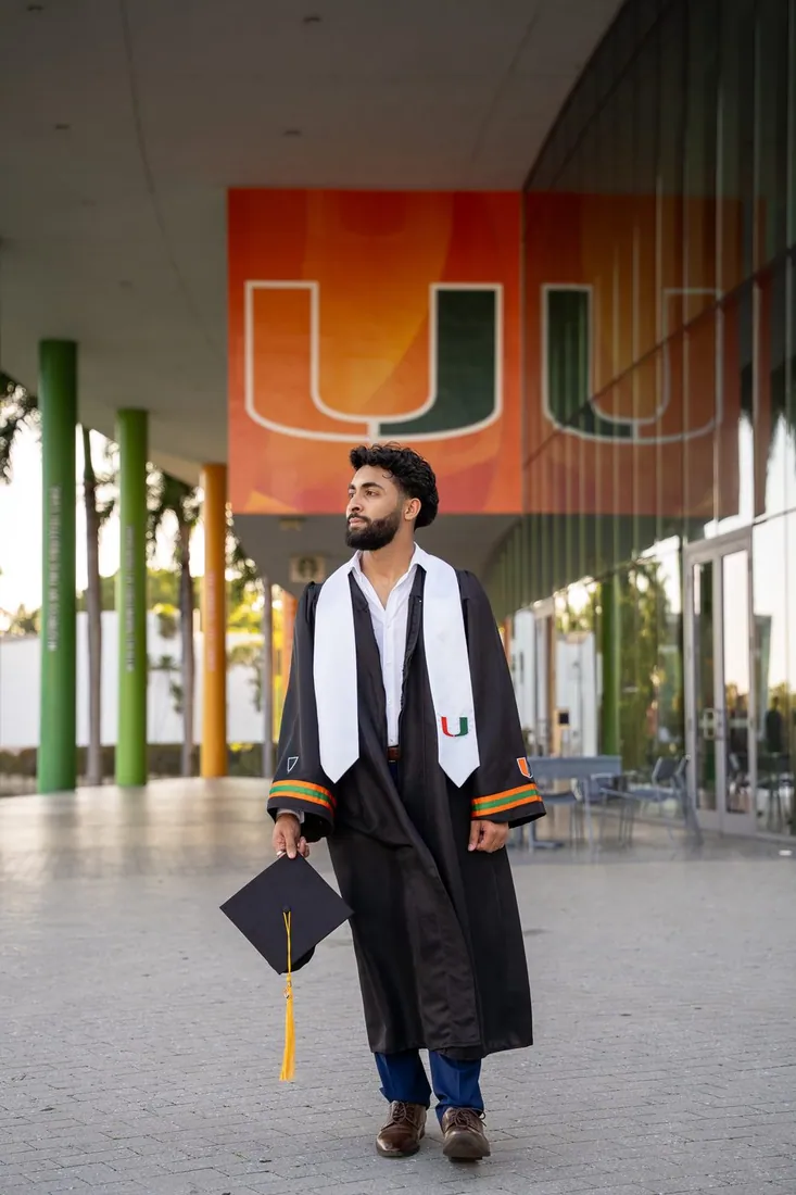 The U Mural