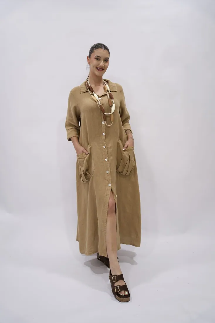 Full Length