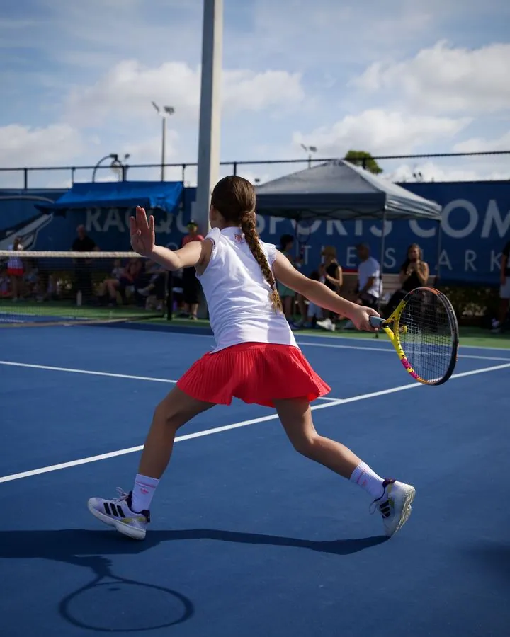 Follow Through