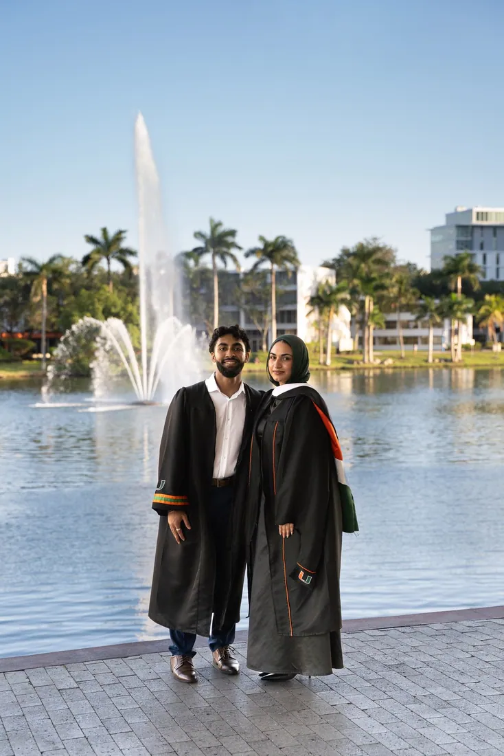 Moonstone Studios graduation work