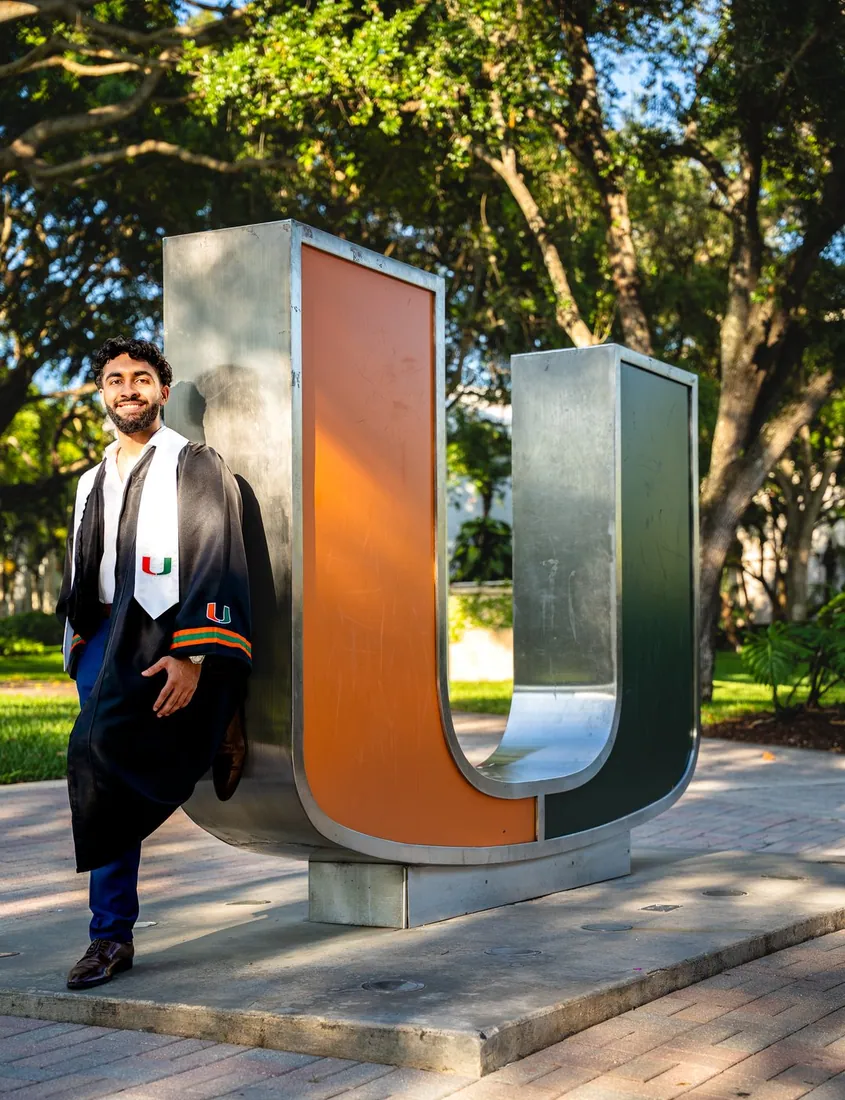 The U