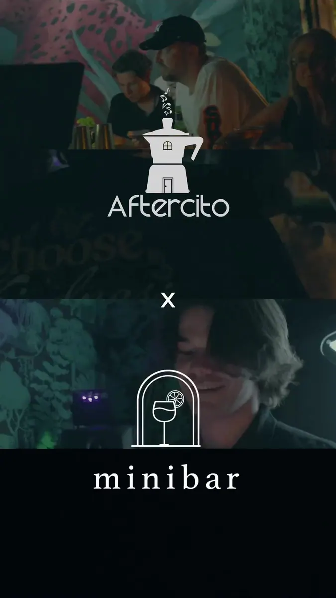 Aftercito Takeover — Cadenza · Wynwood video reel by Moonstone Creative Studios, Miami