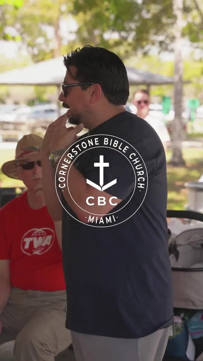 CBC Miami — Brand Film video reel by Moonstone Creative Studios, Miami