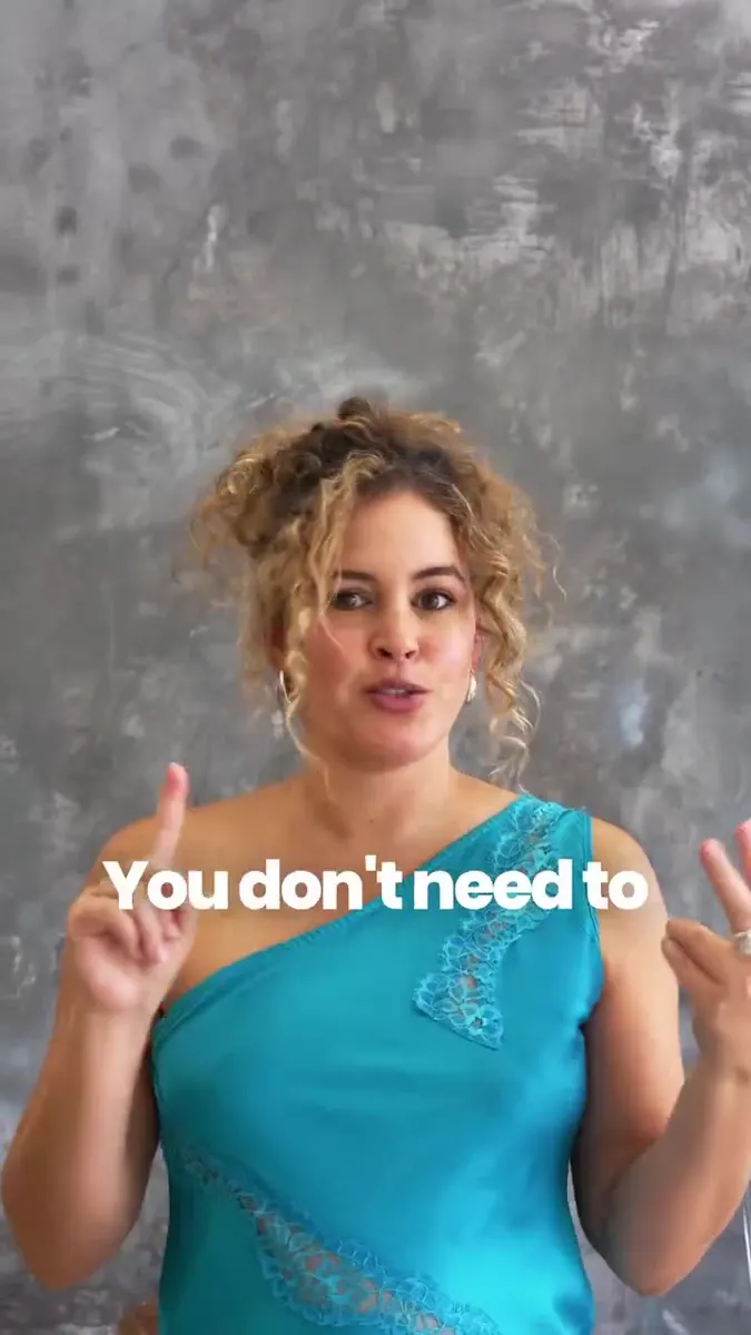 Empowerment by Susana — Brand Ad video reel by Moonstone Creative Studios, Miami